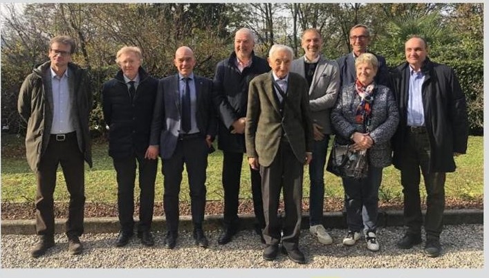 Riqualificazione energetica